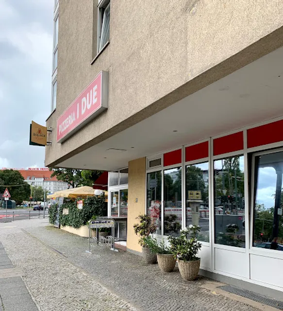 Ristorante Pizzeria I DUE