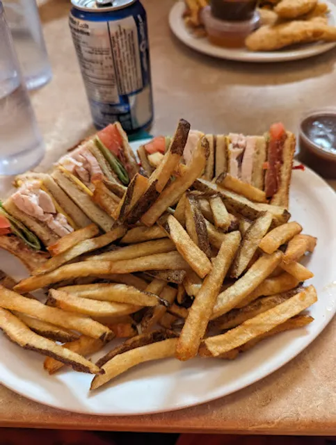 Marathon Classic Coffee Ltd