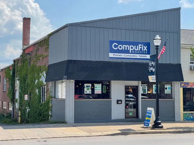 CompuFix Wooster