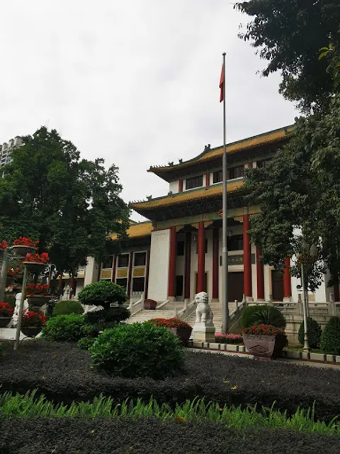 Yinji Rice Rolls Store