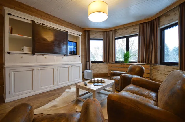 StrandBerg's Harzchalet