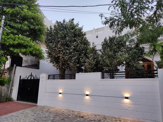 The Karauli Villa by Le Pension Stays