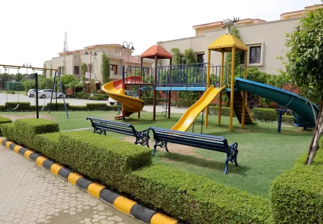 OYO 1993 Hotel Hare Krishna Orchid