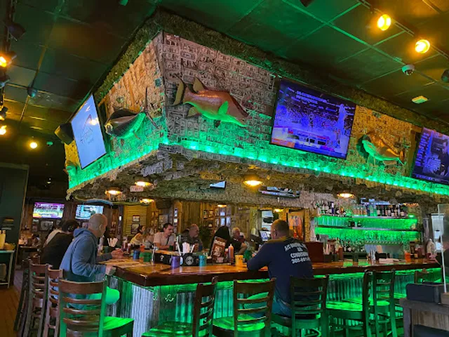 Flanigan's Seafood Bar and Grill