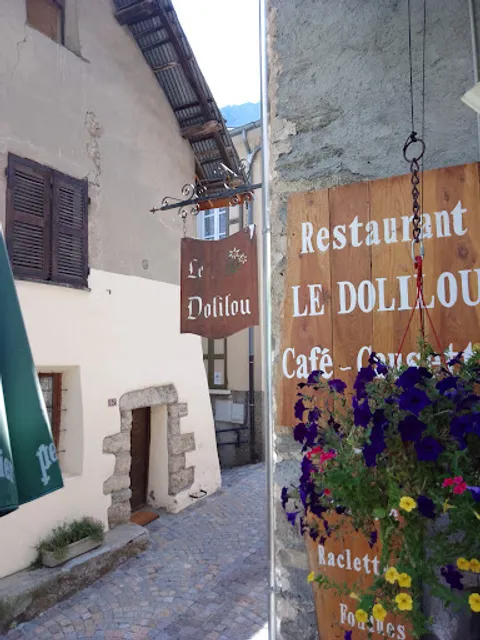 Le Dolilou