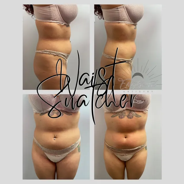 Enlightened Artistry Holistic Spa