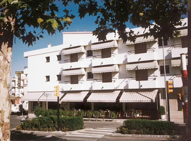 Hotel Can Català