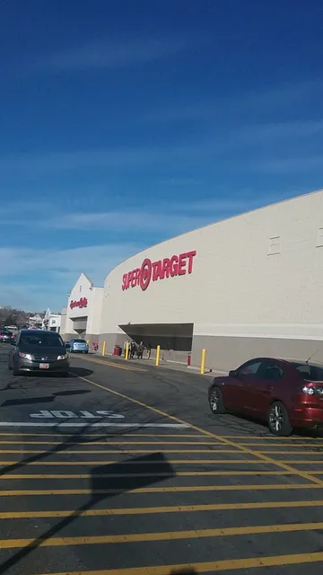 Target