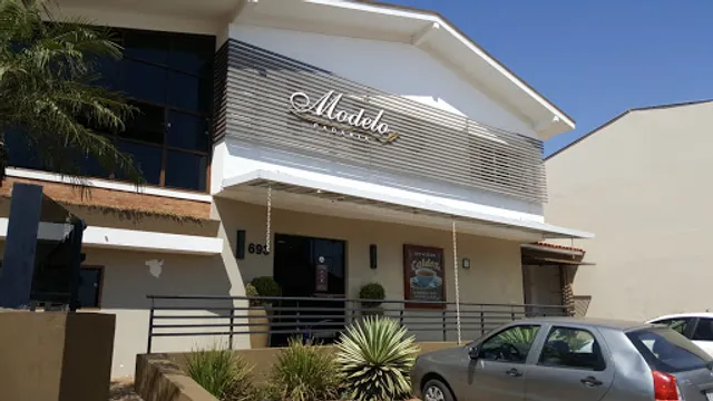 Padaria Modelo