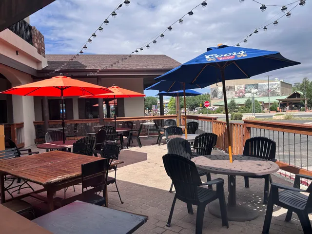 Drigo’s Restaurant