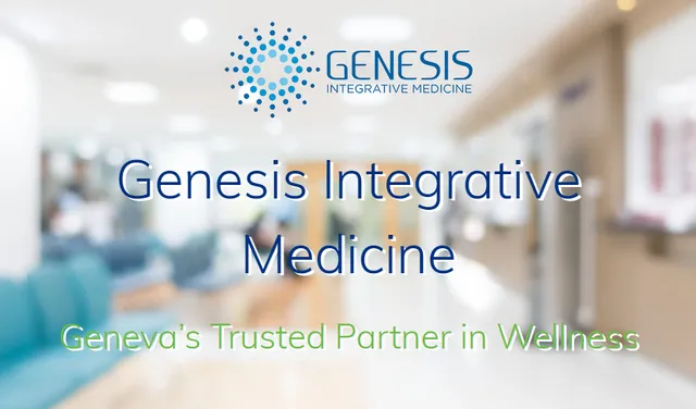 Genesis Integrative Medicine