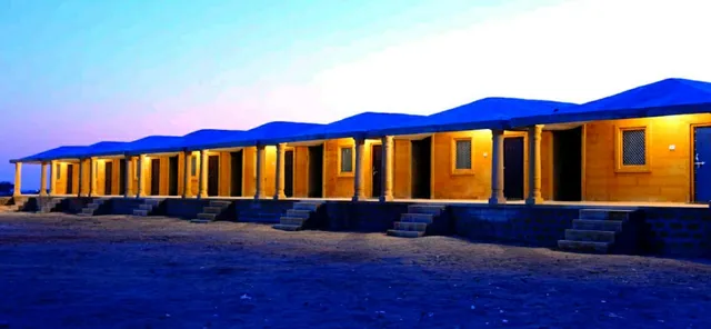 Desert Dream Holiday Resort