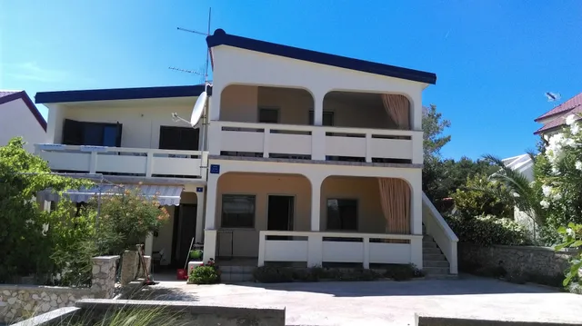 Apartmani Ivana