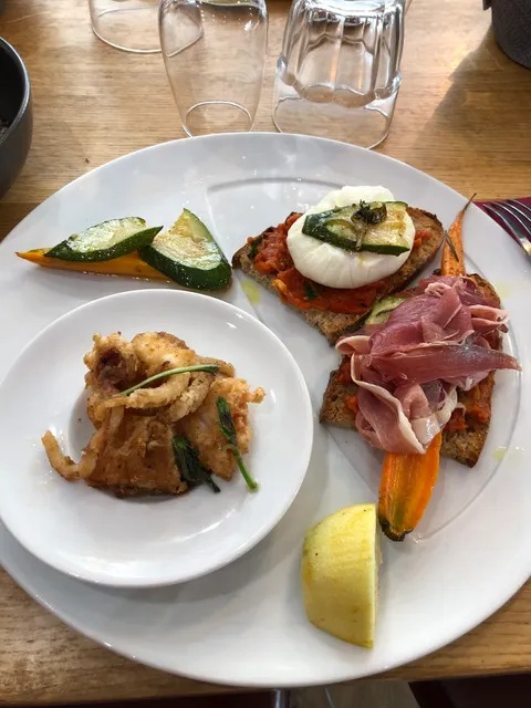 L'atelier Des Chefs Paris Hotel De Ville