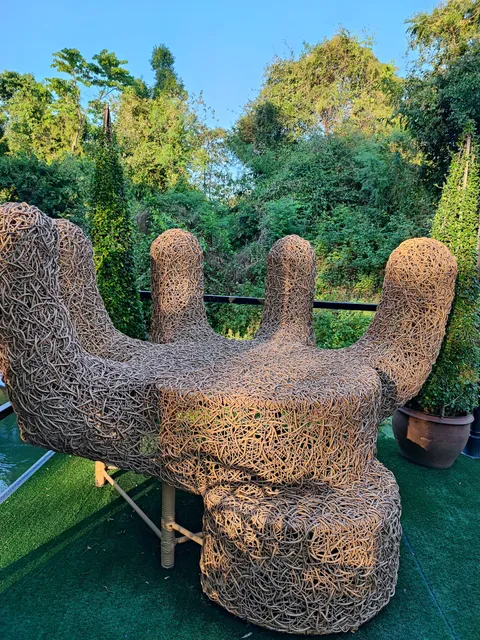 ภวรินทร์รีสอร์ท@เขาใหญ่