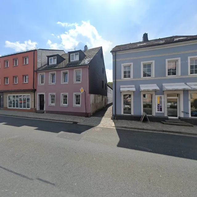 Fickenschers Backhaus GmbH