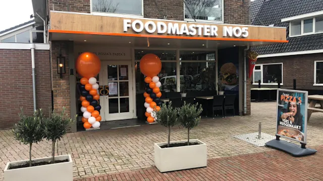 Foodmaster No5