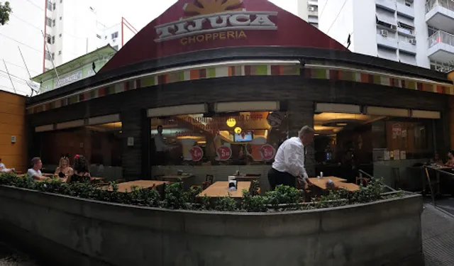 Tijuca Chopperia | Chopperia na Tijuca RJ