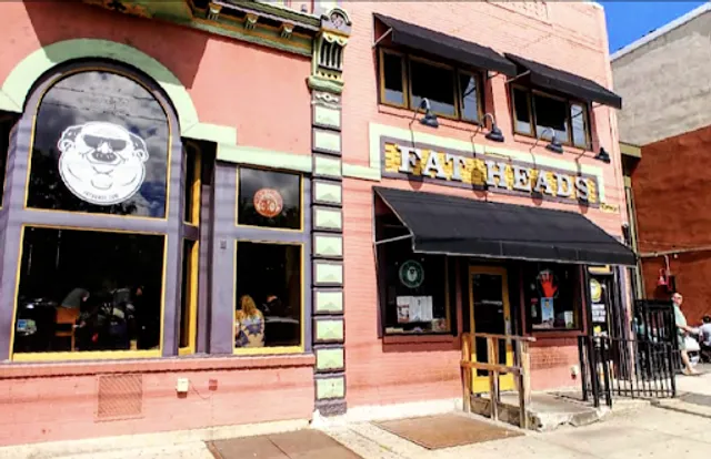 Fat Head's Saloon