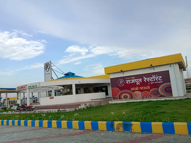 Rajput Restaurant