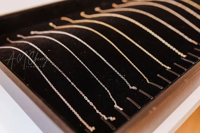 Forever Linked by Even Keel