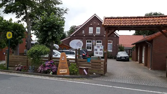 Pension Oll School Gbr