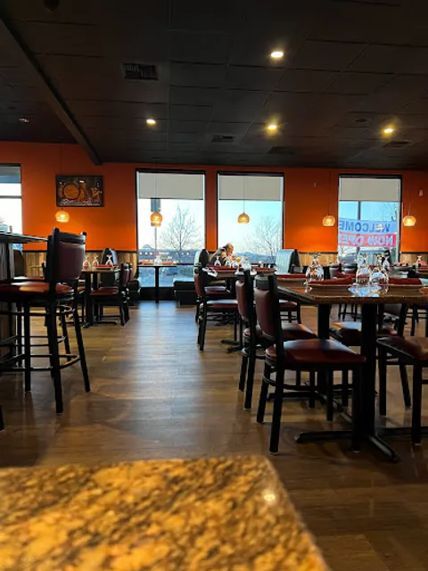 Haldi Indian Cuisine & Bar