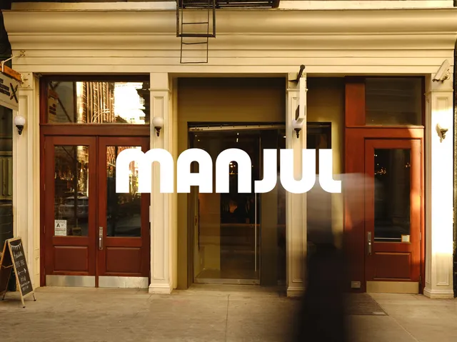 Manjul Coffee & Clothing