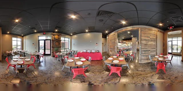 Novanta 90 Pizzeria Napoletana