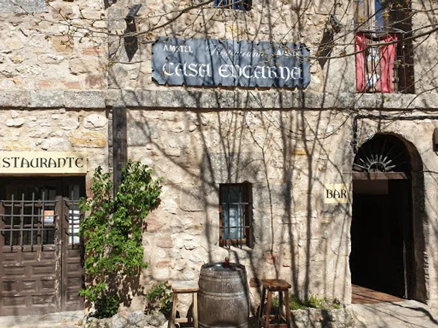 Restaurante Casa Encarna