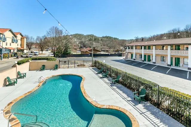 Quality Inn Downtown Helen