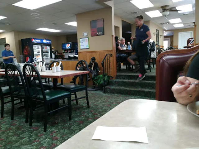 Spring Garden Family Restaurant