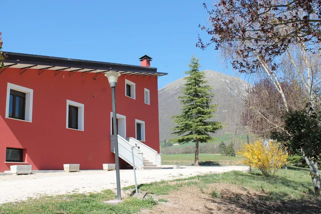 B&B La Casa Di Sirio