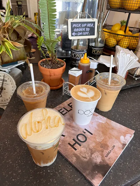 Po’ai by Pono Potions