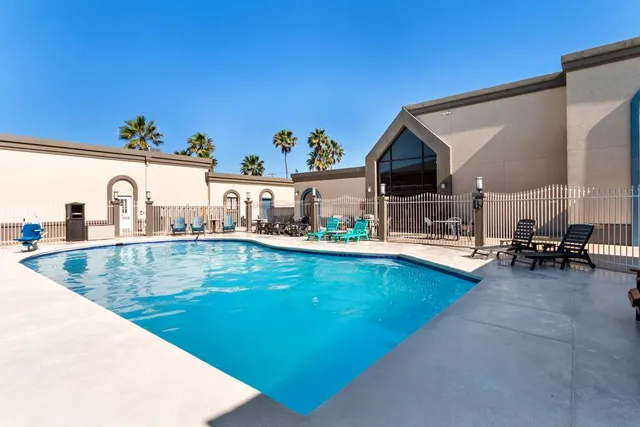 Best Western Port Aransas