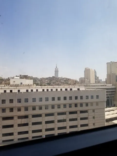 Aayan Al-Maabada Hotel