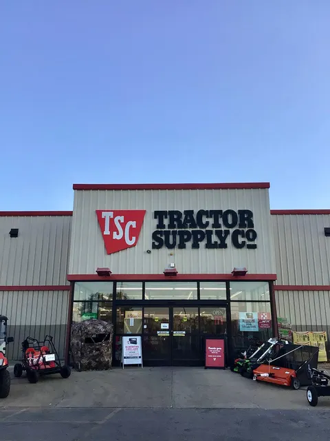 Tractor Supply Co.