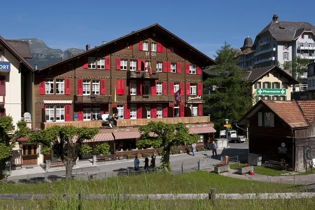 Bernerhof-Résidence