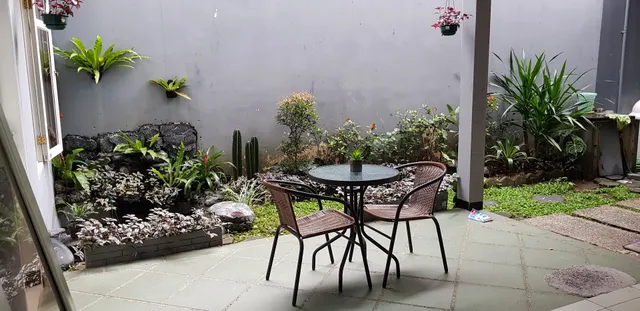 D&D Backpackers Guesthouse