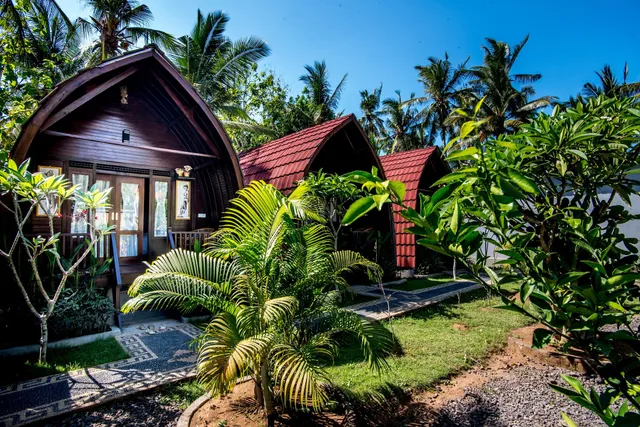 Sekar Ayu Spa Salon & Bungalow