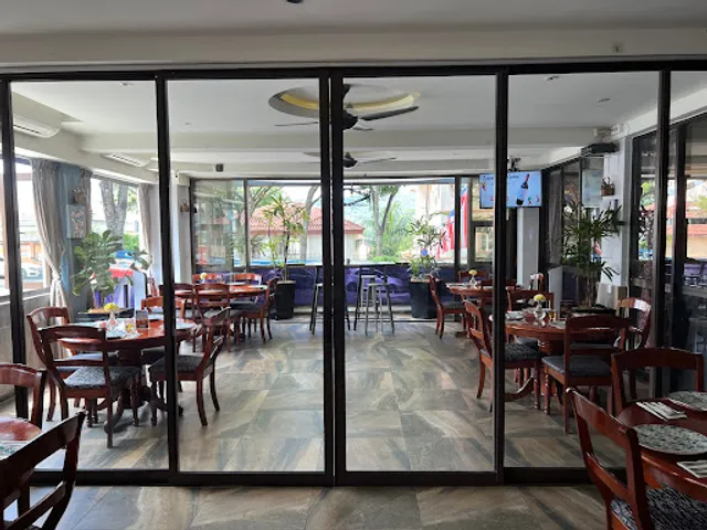 Meat The Porkers (MTP)