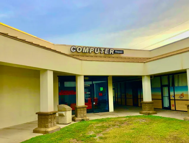 Hurricane Computers LLC