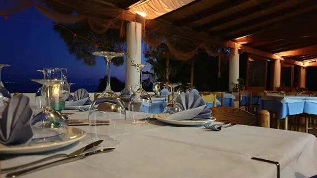 Trattoria da Gaetano