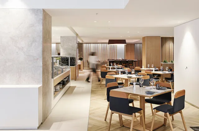 The Cliveden Bar & Dining