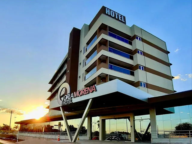 Orla Morena Park Hotel