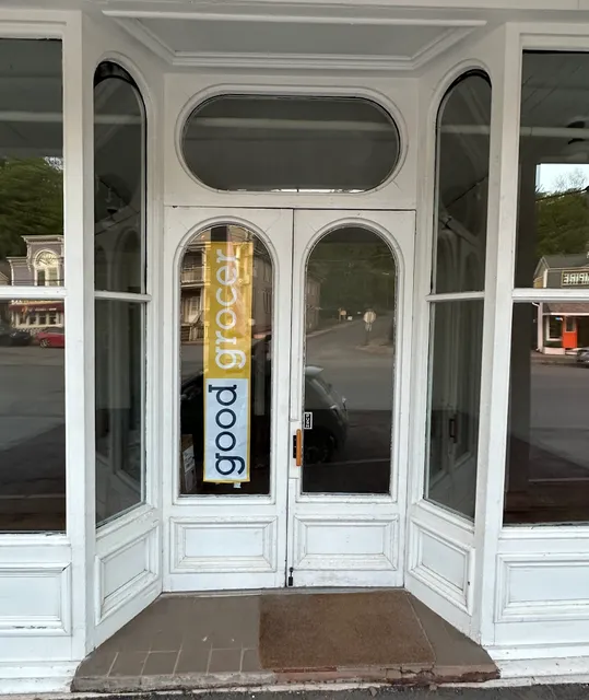 Good Grocer NY
