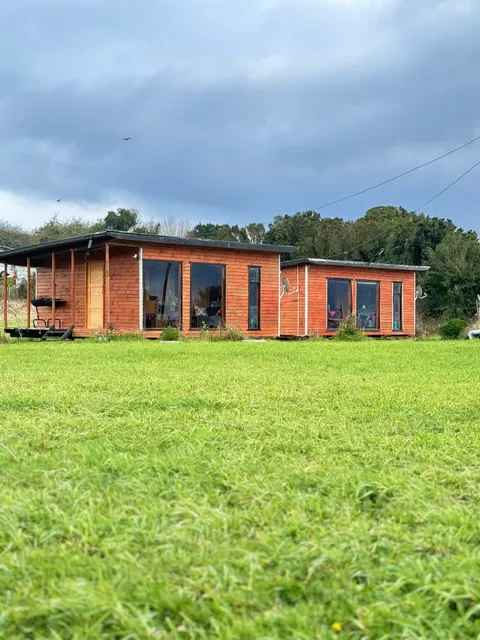 Cabañas Brisas del Mar - Hualaihué