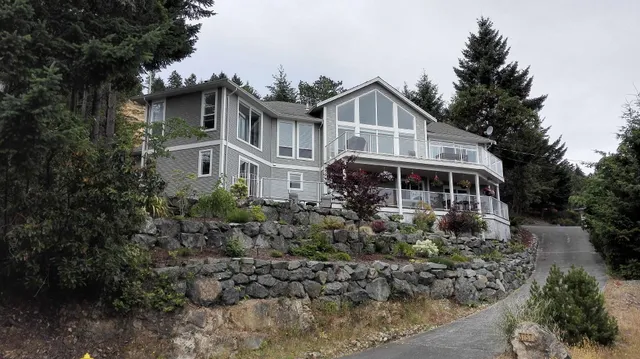 Nanaimo Ocean View Guesthouse