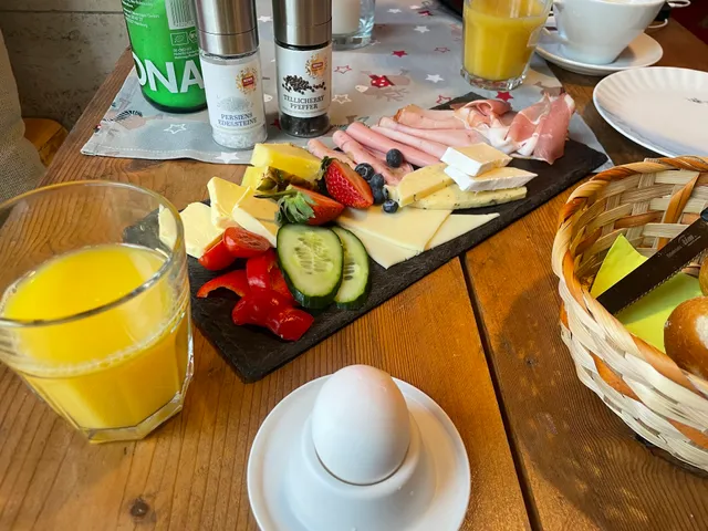 Ferienwohnung Wunderlich