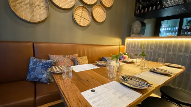 NOVA Balinese Kitchen